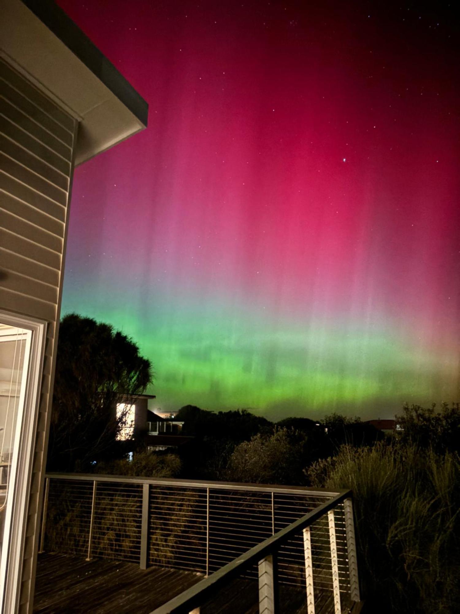 12 Apostles Accommodation Anchors Beach House With Sea Views Port Campbell Exterior photo