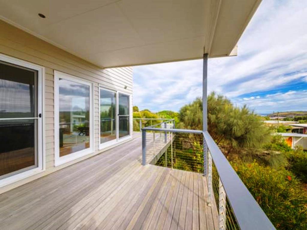 12 Apostles Accommodation Anchors Beach House With Sea Views Port Campbell Room photo